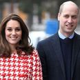 Kate Middleton and Prince William got a rickshaw to an event today, and the pictures are GAS