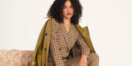 A sneak peek at our 10 favourite A/W pieces coming to Nasty Gal