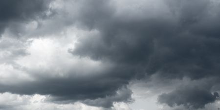 Met Éireann issues status yellow thunder warning for 9 counties