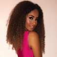 Love Island’s Amber Gill has been spotted getting very cosy with a fan favourite Hollyoaks star