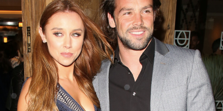 Una Healy ‘shocked’ by ex-husband Ben Foden’s decision to marry girlfriend of two weeks