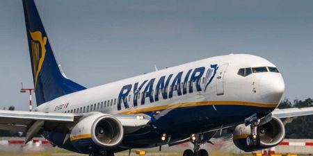 Ryanair is having a glorious seat sale, with flights from just €5