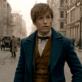 Better mark the calendars, Fantastic Beasts: The Crimes of Grindelwald is on TV next week