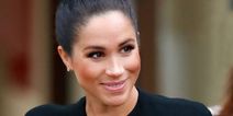 Meghan Markle’s gorgeous €77 M&S dress is finally back in stock