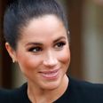 Meghan Markle’s New Year’s resolution is one we can honestly all relate to