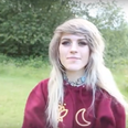 YouTuber Marina Joyce has been reported missing