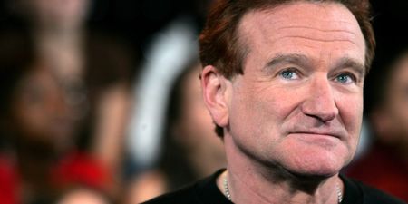 New Robin Williams documentary released today marking five years since comedian’s death
