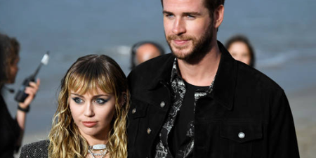 ‘Go take a nap in your truck’ Miley has absolutely bodied Brody Jenner after his Liam Hemsworth dig