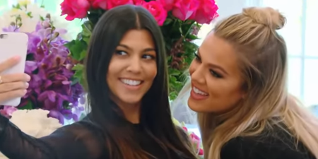 The trailer has just landed for the new season of Keeping Up With The Kardashians