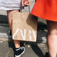 This €16 Zara top is your new workwear must-have and it comes in three colours