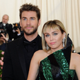 ‘This is a private matter’ Liam Hemsworth shares IG post confirming Miley split
