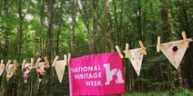 National Heritage Week is coming up and there are loads of free events happening