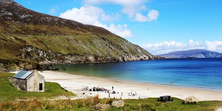 World-class beaches and endless adventure — Mayo ticks all the boxes