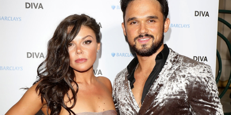 Gareth Gates and Faye Brookes have called off their engagement