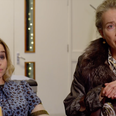 WATCH: Emilia Clarke and Emma Thompson team up for the biggest romantic comedy of 2019