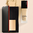 The foundation from Shiseido that is an absolute game changer for your makeup routine