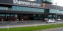 Shannon Airport suspends ALL flights due to aircraft incident
