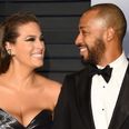 Ashley Graham has revealed her newborn son’s name, and it has a special meaning