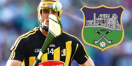 Kilkenny’s danger-man proves he’s ready to attack Tipperary’s problem position