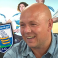 Derek McGrath opens up on becoming the next Waterford manager
