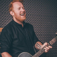 Gavin James has just been announced for Electric Picnic