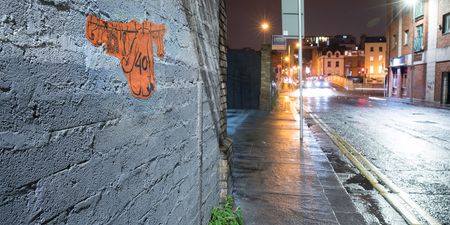 Here’s who’s behind those dazzling urban art installations in The Liberties
