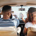 Are you a backseat driver? It could end up ruining your relationship