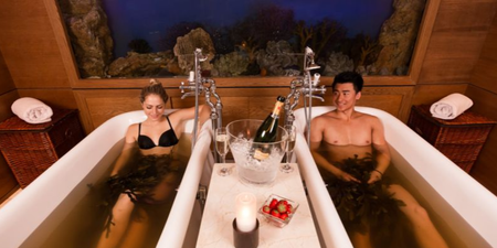 WIN a luxurious spa trip to the Galgorm Resort for you and a plus one