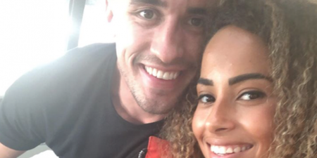Greg just surprised Amber with the most romantic Irish getaway ever and we’re bawling