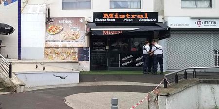 A waiter in a Paris been shot dead for being ‘too slow making a sandwich’