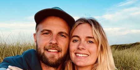 Prince Harry’s ex Cressida Bonas is engaged, and just LOOK at that stunning ring