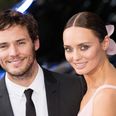 ‘We will move forward’ – Sam Claflin and Laura Haddock announce split after six years of marriage