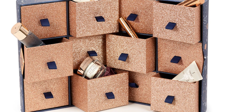The 2019 Charlotte Tilbury advent calendar includes four full-sized products and it’s INCREDIBLE