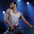 There’s an outdoor screening of Bohemian Rhapsody happening in Cork this weekend
