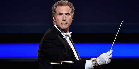 Here’s everything you need to know about Will Ferrell’s Eurovision film