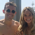 Hollyoaks’ Luke Jerdy and Daisy Wood-Davis are engaged, and the ring is SUPER unusual