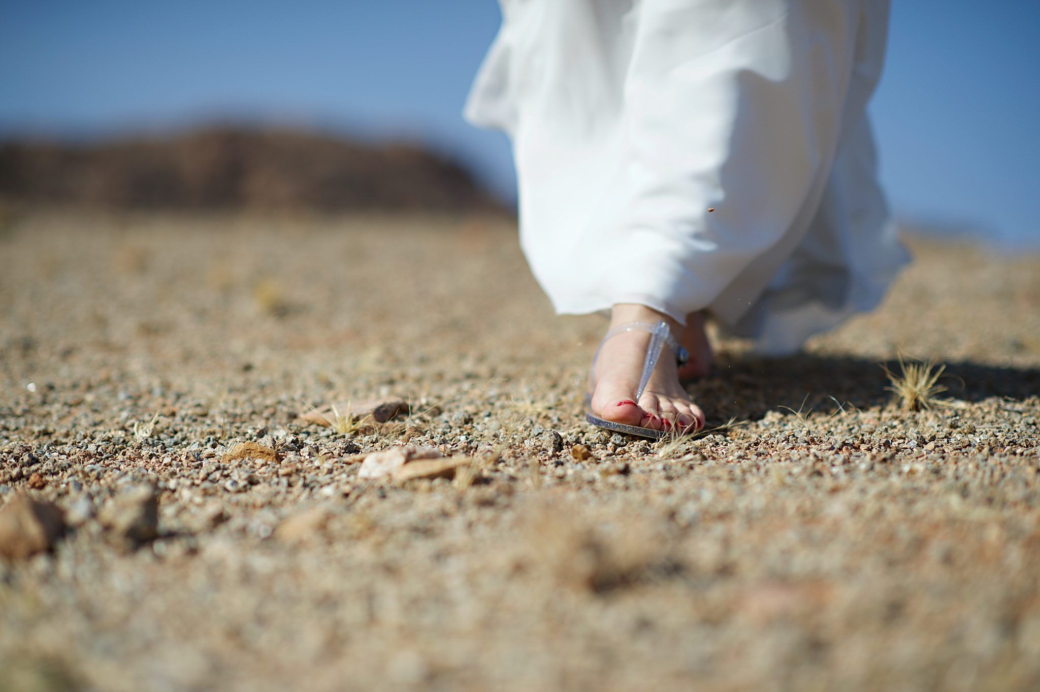 Havaianas have launched bridal flip flops and they are a wedding