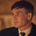 Cillian Murphy says he’s ‘not all there’ when filming Peaky Blinders