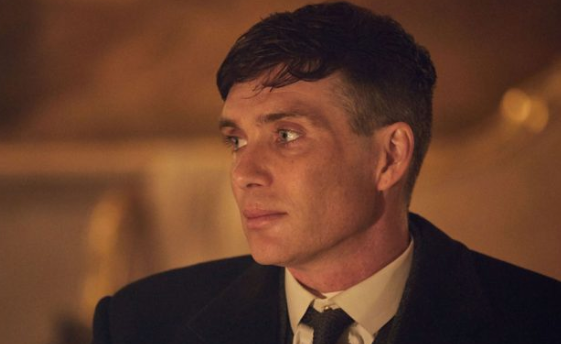 Cillian Murphy - news and gossip on the Peaky Blinders actor - page 2