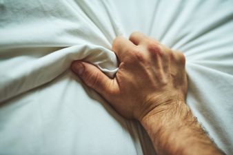 Couples who have more sex are less stressed, according to study
