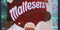 Nobody panic BUT Malteasers are releasing white chocolate truffles this year