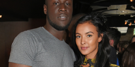 Stormzy and Maya Jama split after four years together