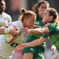 World Rugby drops gender references from World Cup titles