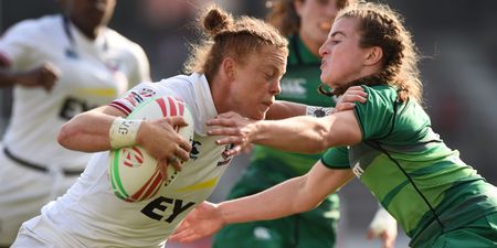 World Rugby drops gender references from World Cup titles