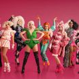 Meet the queens: The cast of RuPaul’s Drag Race UK has been revealed