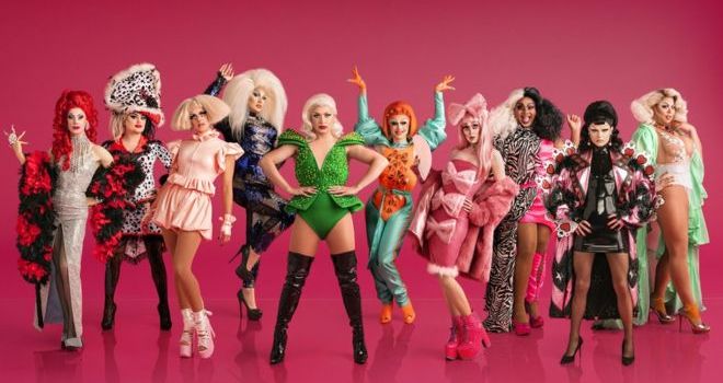 rupaul's drag race uk