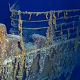 ‘Shocking’ footage shows deterioration of the Titanic as parts of wreck are lost to sea