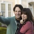 Netflix share the first look at Aisling Bea and Paul Rudd’s new comedy Living With Yourself