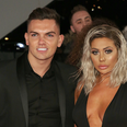 Chloe Ferry called the police on her ex boyfriend, Sam Gowland after a whopper fight