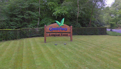 Boy dies after falling ill at Center Parcs resort in the UK